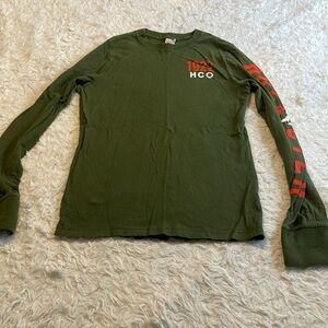 Hollister Men’s Small Long Sleeve T-Shirt